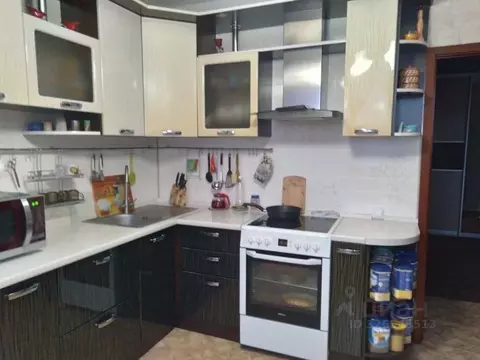 2-к кв. Красноярский край, Красноярск Абытаевская ул., 8 (61.0 м)