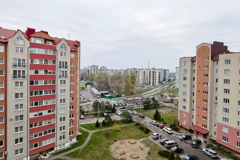 2-к кв. Калининградская область, Калининград ул. Генерала Толстикова, ...