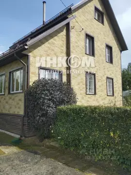 Дом в Московская область, Подольск городской округ, Энергетик СНТ 55 ...