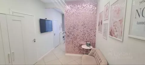 Помещение свободного назначения в Томская область, Томск просп. ...