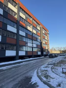 2-к кв. Вологодская область, Вологда ул. Чернышевского, 110Ак2 (57.4 ...