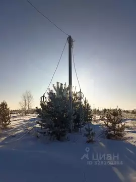 Участок в Курганская область, Курган ул. Бахчисарайская (18.0 сот.)