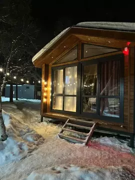 Дом в Карачаево-Черкесия, Зеленчукский район, с. Архыз ул. Белая (45 ...