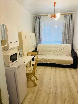 Комната Ярославская область, Ярославль ул. Добрынина, 13 (9.0 м)