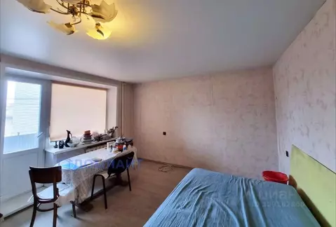 3-к кв. Самарская область, Самара ул. Свободы, 234 (64.3 м)