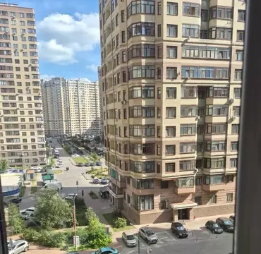 1-к кв. Московская область, Раменское Северное ш., 16А (41.8 м)
