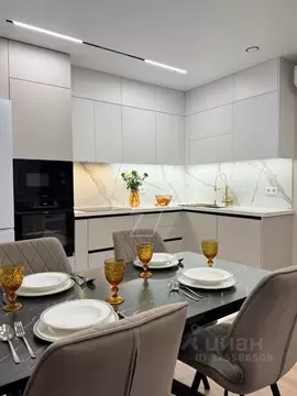 3-к кв. Москва Новохохловская ул., 15к1 (62.0 м)