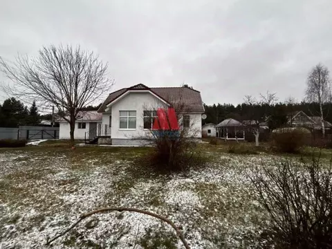 Дом в Ярославская область, Ярославский муниципальный округ, д. Большое ...