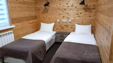 Комната Иркутская область, Иркутск ул. Дзержинского, 50 (15.0 м)