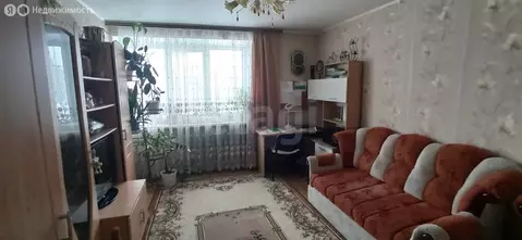 2-комнатная квартира: Чебоксары, улица Чапаева, 4 (48.2 м)