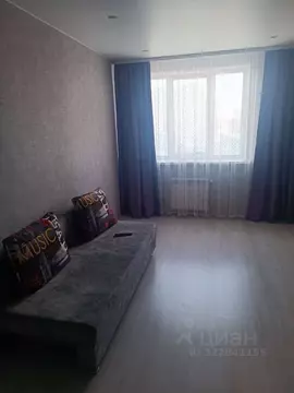 1-к кв. Самарская область, Самара Молодежная ул., 2А (45.0 м)