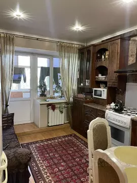 1-к кв. Белгородская область, Старый Оскол Южный мкр, 5 (45.0 м)