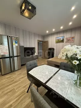 2-к кв. Вологодская область, Вологда Республиканская ул., 11 (66.0 м)