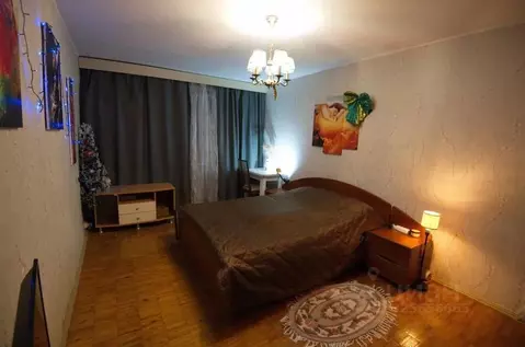 2-к кв. Москва ул. Клары Цеткин, 25К2 (51.0 м)