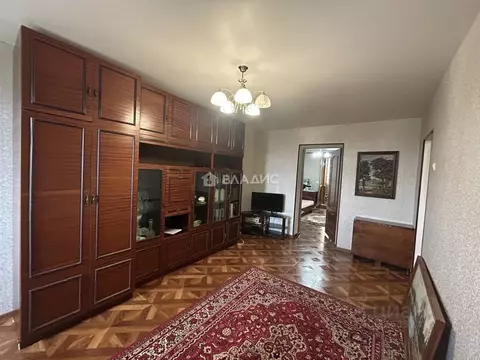 3-к кв. Волгоградская область, Волгоград просп. Столетова, 50 (57.0 м)