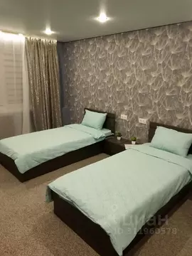 Комната Челябинская область, Магнитогорск ул. Чайковского, 55