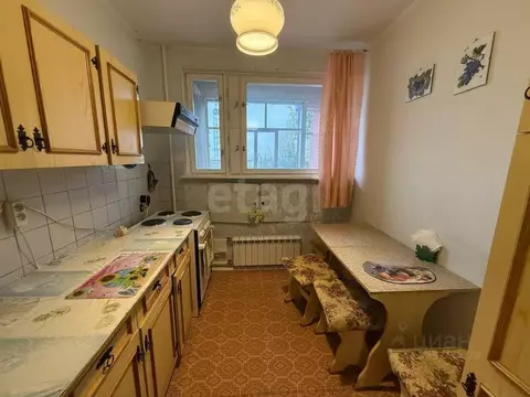 3-к кв. Самарская область, Тольятти ул. Свердлова, 49 (60.1 м)