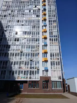 1-к кв. Московская область, Мытищи просп. Астрахова, 7 (35.0 м)