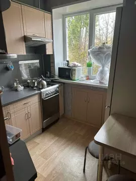 2-к кв. Курская область, Курск ул. Красный Октябрь, 11 (44.0 м)