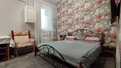 1-к кв. Краснодарский край, Анапа ул. Поликарпова, 2к13 (40.6 м)