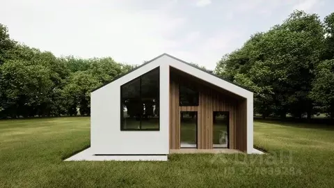 Дом в Татарстан, Казань Залесный садоводческое товарищество,  (80 м)