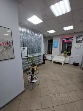 Помещение свободного назначения в Санкт-Петербург ул. Куйбышева, 12 ...
