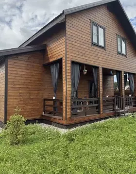 Дом в Московская область, Наро-Фоминский городской округ, Облака дп  ...