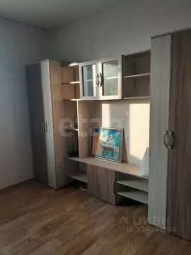 Студия Новосибирская область, Новосибирск ул. Фадеева, 66/5 (21.2 м)