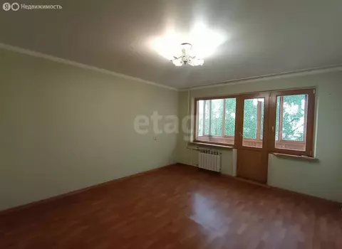 3-комнатная квартира: Пенза, улица Клары Цеткин, 13 (67.3 м)