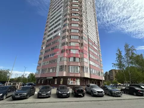 Помещение свободного назначения в Свердловская область, Екатеринбург ...