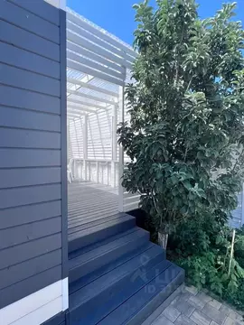 Дом в Крым, Сакский район, Новофедоровка пгт ул. Залесная, 2 (20 м)