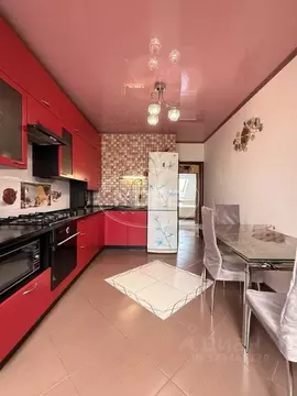 2-к кв. Калининградская область, Зеленоградск Звездная ул., 6 (55.6 м)