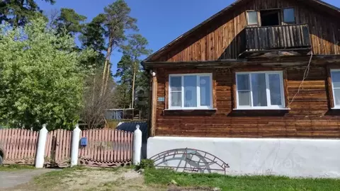 Дом в Челябинская область, Пластовский муниципальный округ, с. ...