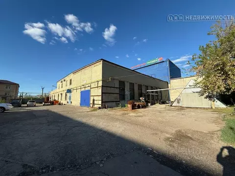 Производственное помещение в Оренбургская область, Оренбург Северный ...