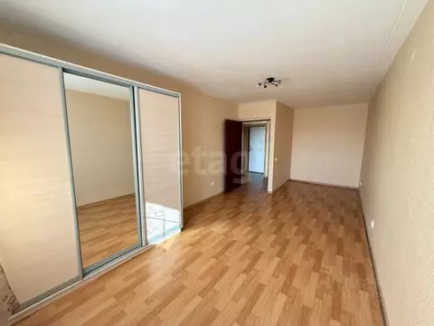 1-к кв. Воронежская область, Воронеж Ленинский просп., 100Б (36.1 м)