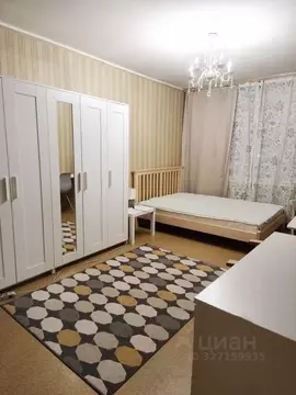 1-к кв. Москва ул. Молостовых, 6К2 (33.0 м)