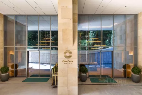 Студия Краснодарский край, Сочи Курортный просп., 108 (41.8 м)