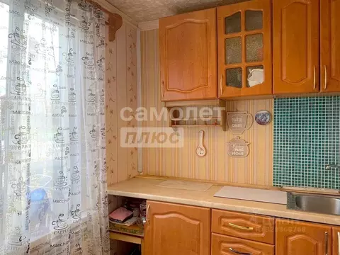 1-к кв. Московская область, Кашира Больничная ул., 49 (32.0 м)