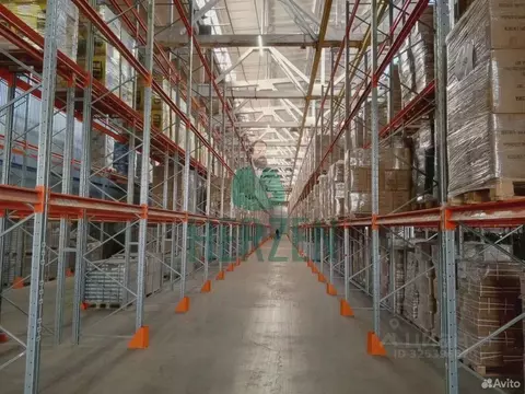 Производственное помещение в Московская область, Видное Белокаменное ...