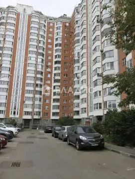Продается 1-комнатная квартира