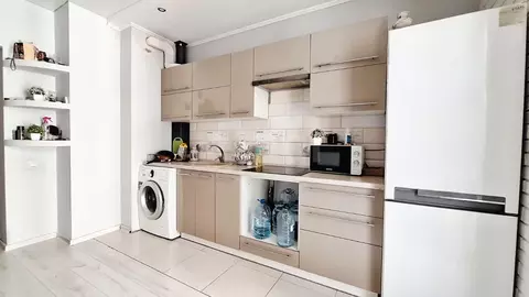 1-к кв. Калининградская область, Калининград ул. Нансена, 13 (34.7 м)