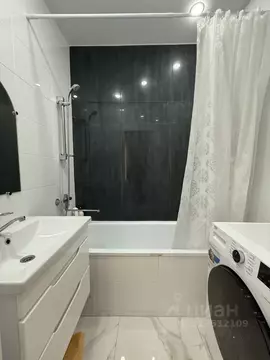 1-к кв. Ставропольский край, Ставрополь ул. Рогожникова, 9 (36.0 м)