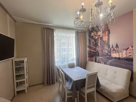 2-к кв. Алтайский край, Барнаул Партизанская ул., 55 (68.5 м)