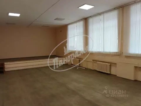 Помещение свободного назначения в Калужская область, Калуга ул. ...
