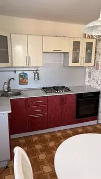 Дом в Самарская область, Волжский район, Черноречье с/пос, с. ...