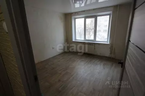 1-к кв. Челябинская область, Челябинск ул. Молодогвардейцев, 39А (35.6 ...