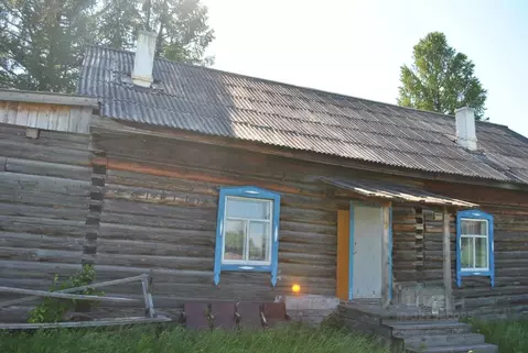 Помещение свободного назначения в Тюменская область, Тобольский ...