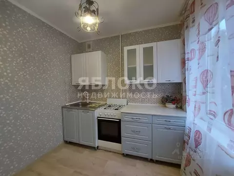 1-к кв. Пермский край, Березники Юбилейная ул., 26 (30.5 м)