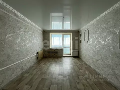 2-к кв. Башкортостан, Стерлитамак ул. Фурманова, 10Б (50.4 м)