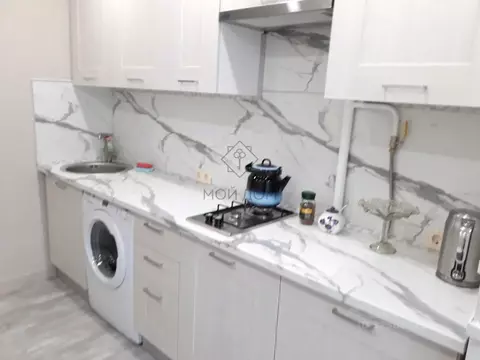 1-к кв. Москва Волжский бул., 12К2 (39.0 м)